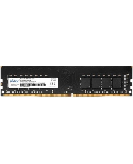 ОЗУ Netac NETAC Basic DDR4-2666 4Gb C19