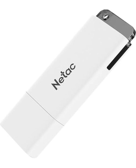 USB-флешка Netac U185 8Gb NT03U185N-008G-20WH