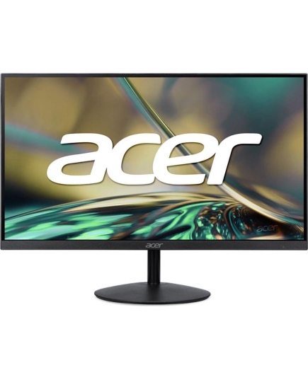 Монитор Acer SA222QEbi (UM.WS2CD.E01) черный