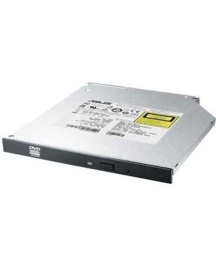 Привод DVD-RW Asus SDRW-08U1MT/BLK/B/GEN черный SATA внутренний oem