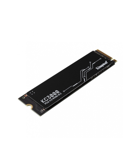 SSD Kingston SKC3000S/1024G 1Tb M.2 2280 NVMe