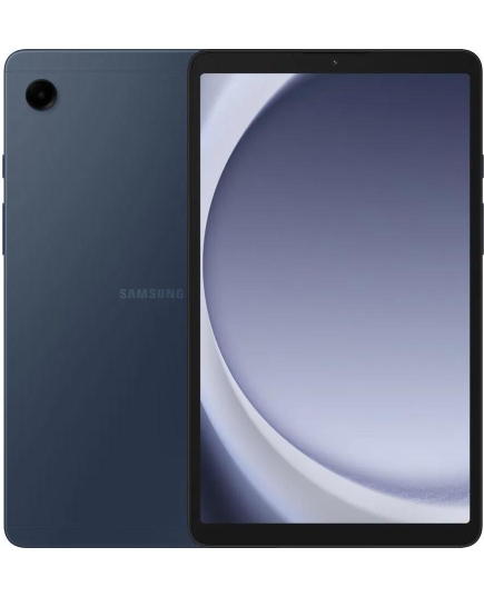 Планшет SAMSUNG Galaxy Tab A9 SM-X110N (SM-X110NDBECAU) 8/128GB темно-синий