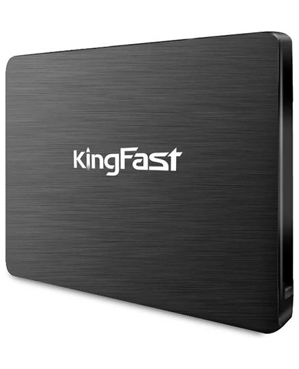 SSD KingFast F10 (F10-256) 2.5" SATA-III 256GB