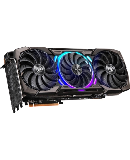 Видеокарта ASRock Radeon RX7900XTX Taichi 24G OC (RX7900XTX TC 24GO) 24GB GDDR6 384Bit 3 x DisplayPort 2.1 / 1 x HDMI 2.1