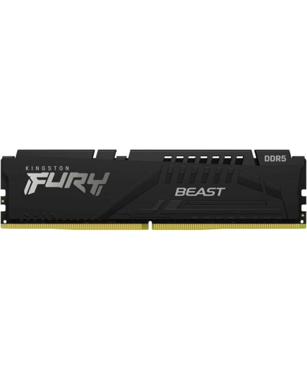 ОЗУ Kingston Fury Beast Black EXPO KF560C36BBE-8 8GB 6000MT/s DDR5 CL36 DIMM