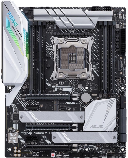 Материнская плата Asus Prime X299-A II