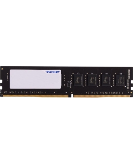 RAM 8GB DDR4-3200 PC4-25600 Patriot SignatureLine, CL22, 1.2V, retail (PSD48G320081)