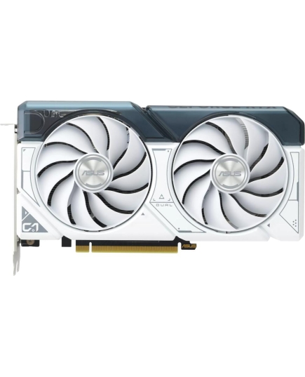 Видеокарта ASUS RTX4060Ti (Dual-RTX4060TI-O8G-White) (90YV0J42-M0NA00)