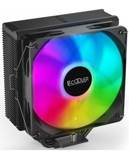 Кулер PCCooler Paladin EX400 ARGB Plus S115X/1200/1700/AM4