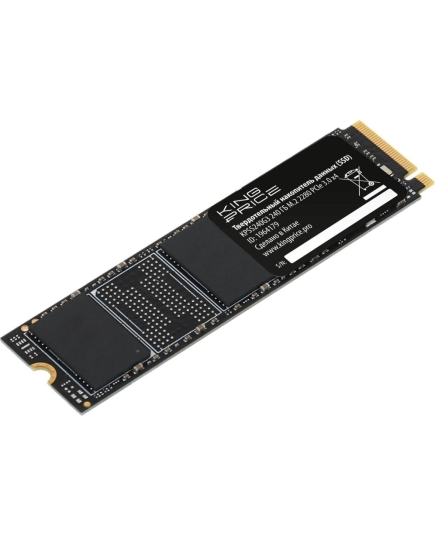 SSD KingPrice KPSS240G3 PCIe 3.0 x4 240GB M.2 2280