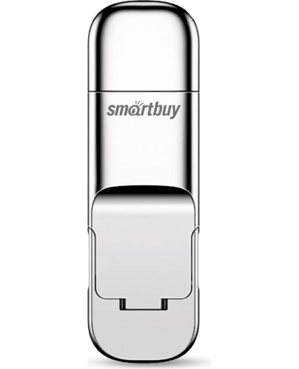 USB 3.2 512GB Smart Buy M5 (Type-C / Type-A) (R/W 510/480 MB/s)