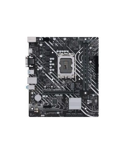 Материнская плата ASUS Prime H610M-D D4 90MB1A00-M0EAY0