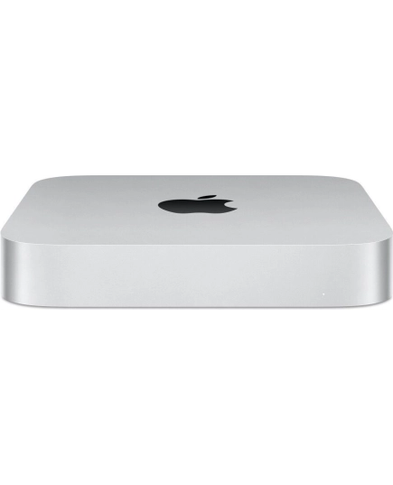 Неттоп Apple Mac (MNH73ZP/A) Mini Desktop Silver M2 Pro 16Gb 512GB MacOs Нужен переходник на EU