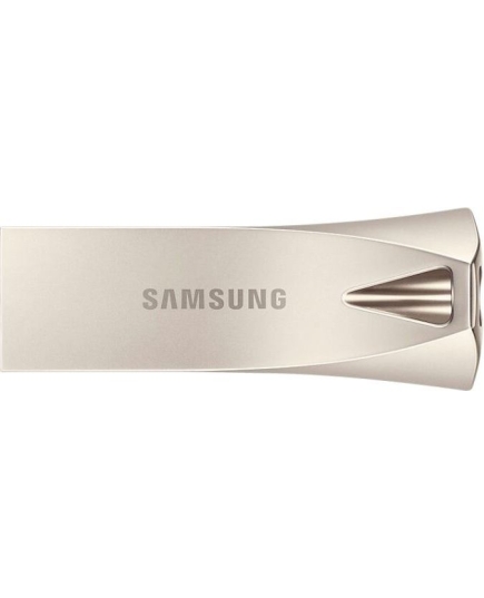 USB-флешка 128GB 3.1 Samsung BAR silver (MUF-128BE3/CN)