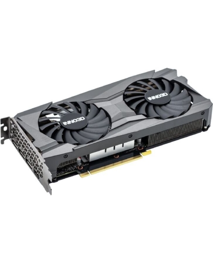 Видеокарта Inno3D GeForce RTX 3060 Twin X2 (N30602-08D6-11902130) RTX3060, HDMI, DP*3, 8G,D6