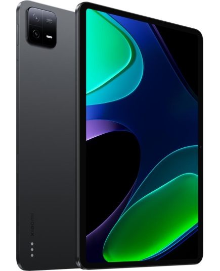 Планшет Xiaomi Pad 6 6/128Gb Gray РСТ