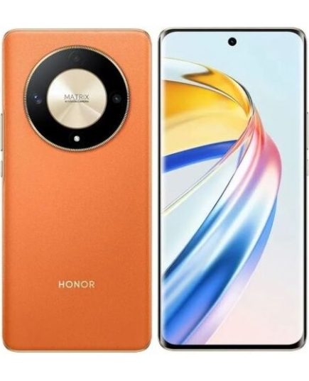 Смартфон Honor X9b 5G (5109AWUJ) 12/256Gb ALI-NX1 Sunrise orange