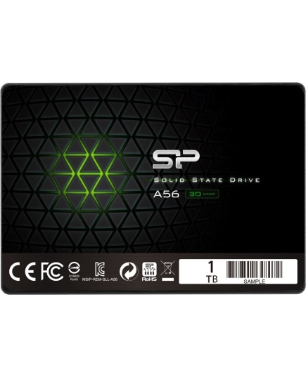 SSD Silicon Power 1Tb A56 SP001TBSS3A56A25