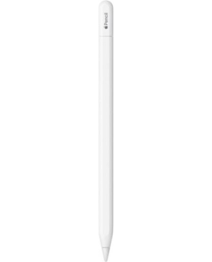 Стилус Apple Pencil 2 USB-C A3085 MUWA3AM/A