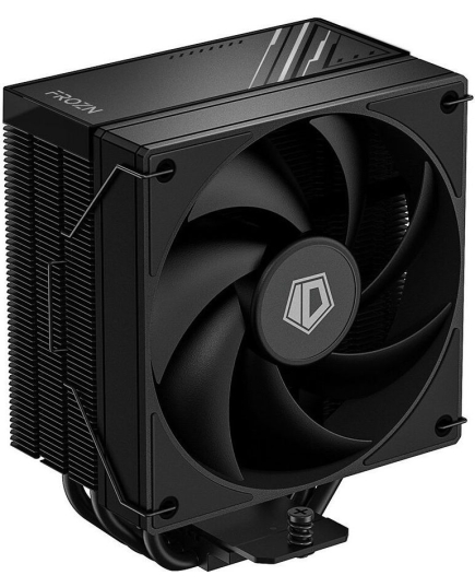 Кулер ID-Cooling FROZN A410 BLACK 220W/ Intel 1700, 12*, 115*, AMD AM5, AM4/ Screws