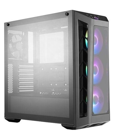 Корпус Cooler Master MasterBox MCB-B530P-KHNN-S01