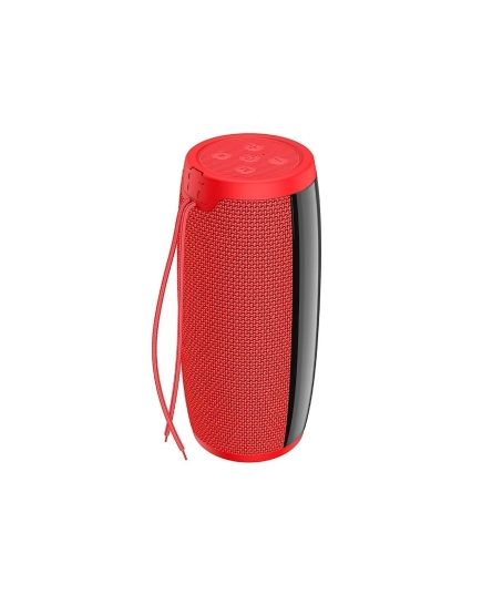 Портативная акустика Borofone BR20 Sound Wave sports (red) (217858)