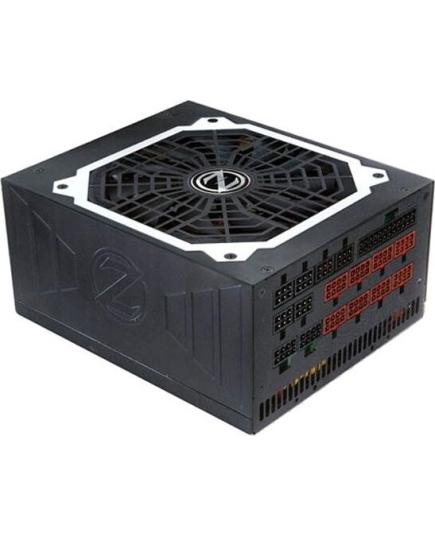 Блок питания Zalman ZM850-ARX ATX 2.3, 850W, Active PFC, Cable Managment, 135mm fan, 80Plus Platinum Retail