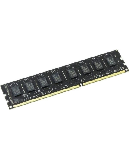 ОЗУ AMD Radeon R538G1601U2S-U 8GB DDR3 1600 DIMM R3 Value Series Black Non-ECC, CL9, 1.5V, Retail