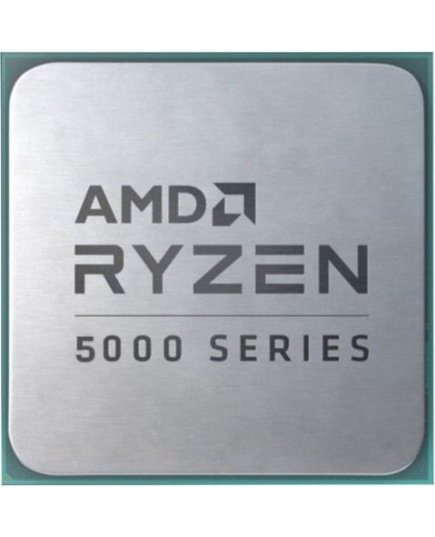 Процессор AMD Ryzen 5 5600GT Oem (100-000001488) Base 3,60GHz, Turbo 4,60GHz, Vega 7, L3 16Mb, TDP 65W, AM4