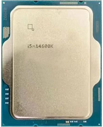 Процессор Intel Core I5-14600K (CM8071504821015 S RN43) S1700 OEM 3.5G