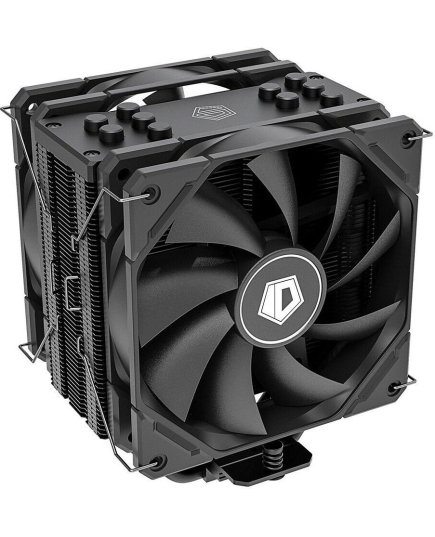 Кулер ID-COOLING se-225-xt Black V2 (IDC_SE-225-XT Black V2)