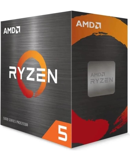 Процессор AMD Ryzen 5 5500 (100-100000457CBX) Box