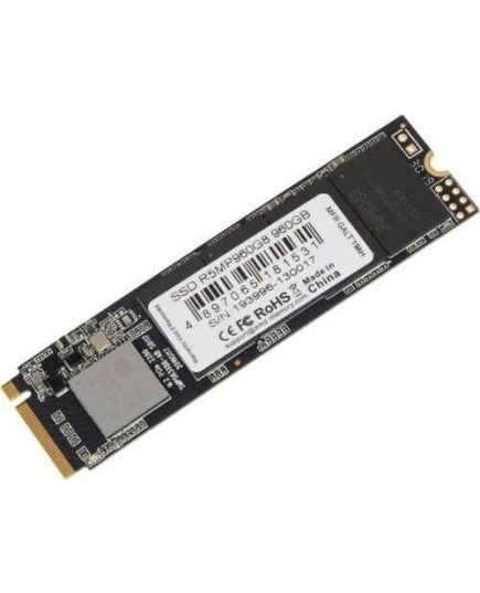 SSD AMD Radeon 960Gb (R5MP960G8) SATA III M.2 2280