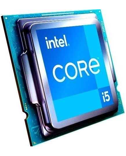 Процессор Intel Core i5 11500 CM8070804496809SRKNY Soc-1200 (2.7GHz/Intel UHD Graphics 750) OEM