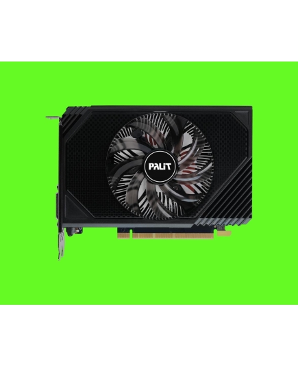 Видеокарта PALIT RTX3050 Stormx 8G (NE63050018P1-1070F V1)