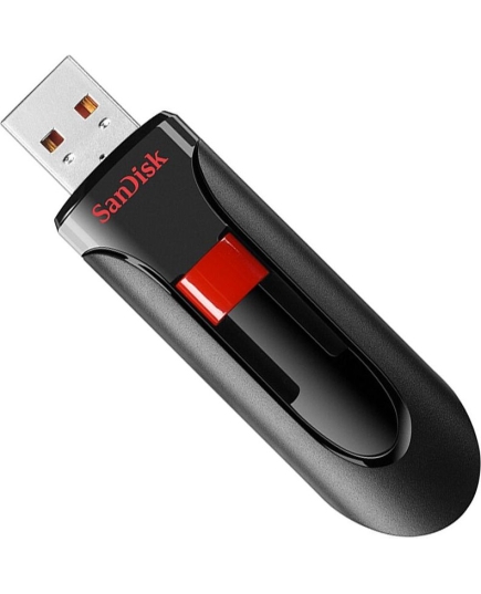 USB-флешка 256GB USB 2.0 SANDISK SDCZ60-256G-B35