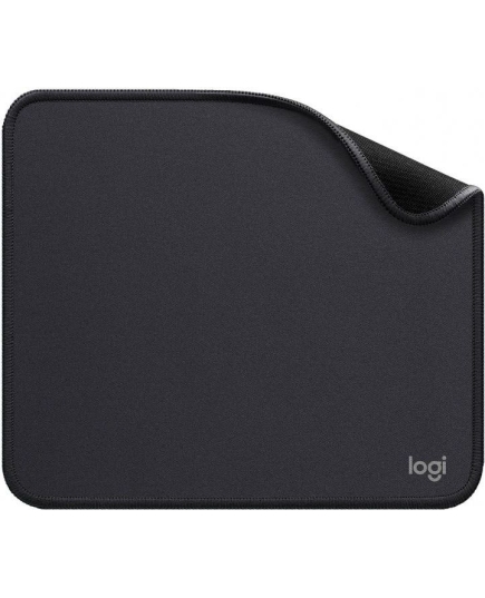 Коврик для мыши LOGITECH 956-000049 графит