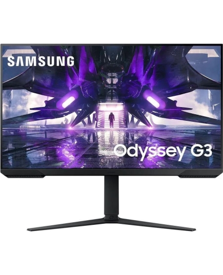 Монитор Samsung Odyssey G3 S32AG320NI (LS32AG320NIXCI) Black