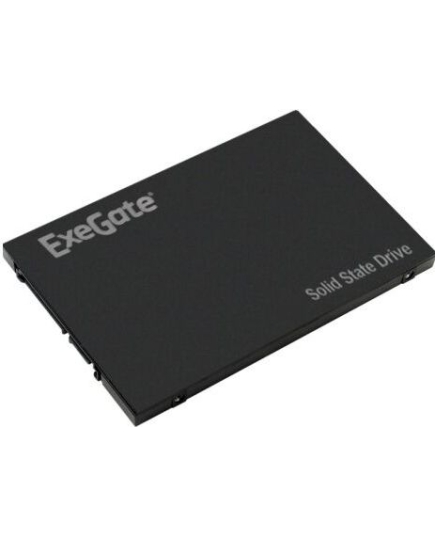 SSD ExeGate EX276688RUS A400Next 2.5" 240 GB SATA-III 3D TLС