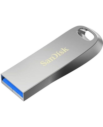 USB-флешка SanDisk CZ74 Ultra Luxe (SDCZ74-256G-G46) 256GB USB 3.1