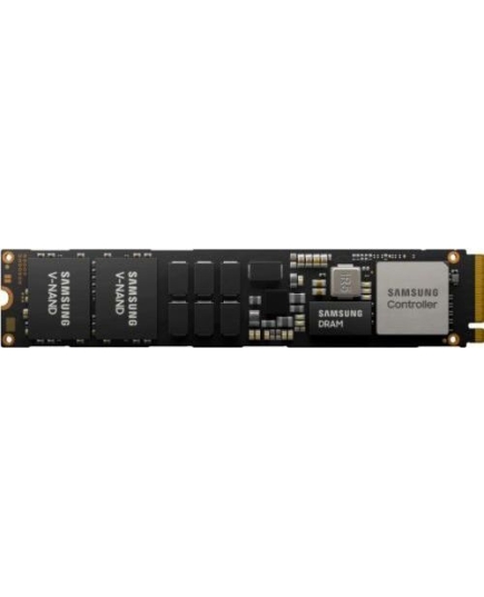 SSD SAMSUNG M.2 3.84TB PM9A3 MZ1L23T8HBLA-00A07