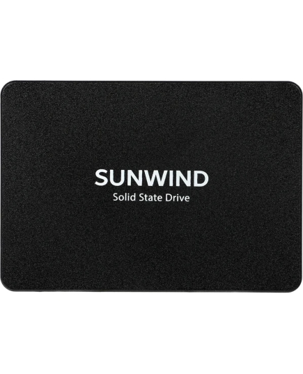 SSD SunWind ST3 SWSSD004TS2 SATA-III 4TB 2.5"