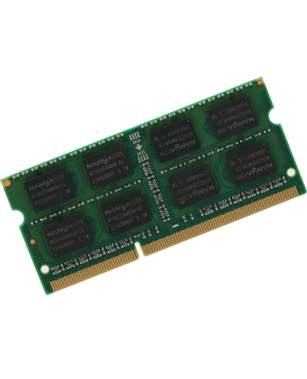 ОЗУ Память DDR3 4Gb 1600MHz Digma DGMAS31600004D RTL PC3-12800 CL11 SO-DIMM 204-pin 1.5В dual rank