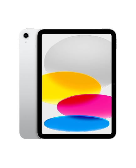 Планшет Apple iPad 2022 (MPQ03LL/A) 64GB Silver