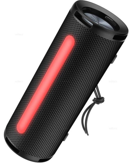 Портативная колонка BOROFONE BR31 Gamble sports BT speaker (черный)