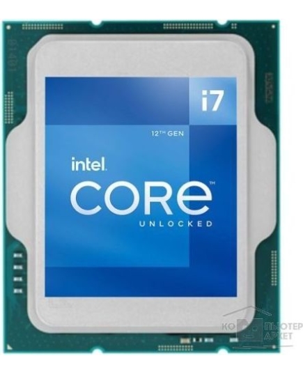 Процессор Intell Core i7 12700K CM8071504553828SRL4N Soc-1700 3.6GHz/Intel UHD Graphics 770 Tray