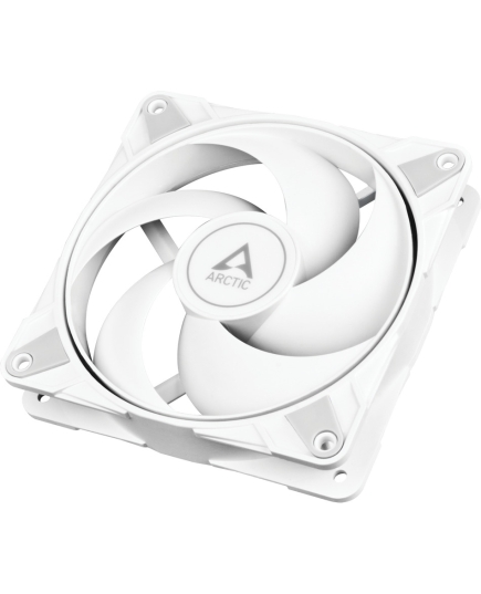 Вентилятор Arctic Cooling P12 Max (ACFAN00293A) (White) , 200 - 3300 rpm - retail