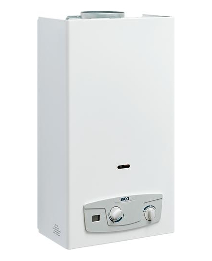 Водонагреватель газовый BAXI SIG-2 11p НС-1160266