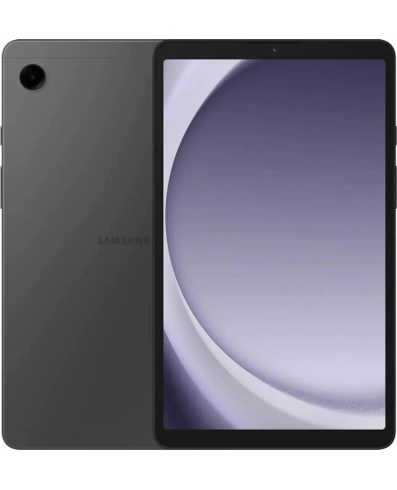 Планшет Samsung Galaxy Tab A9 4/64GB LTE Gray (SM-X115NZAACAU)