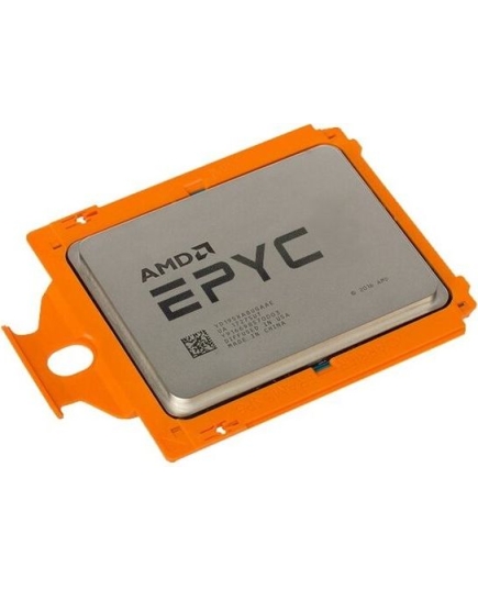 Процессор AMD Epyc 9474F (100-000000788) SP5 OEM 360W 3600